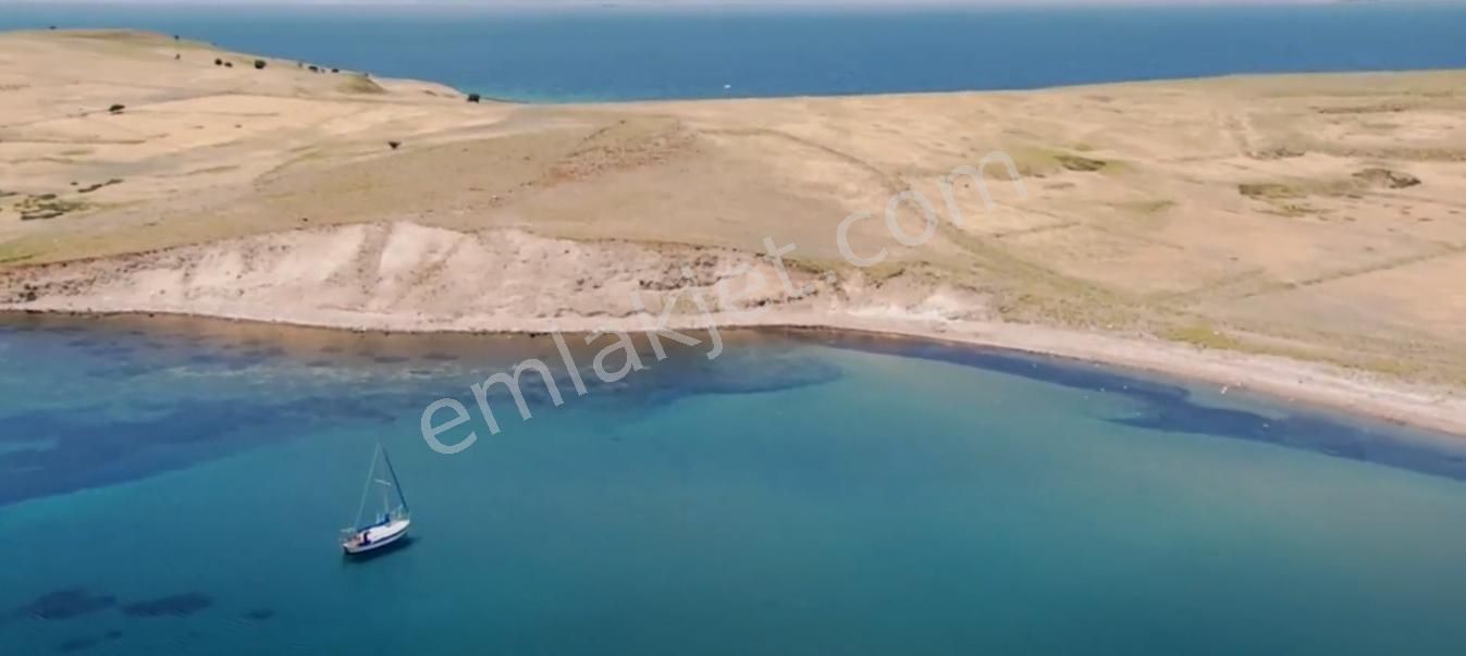 Balıkesir Ayvalık Cıplak Ada Da Satılık 10 Donum Arsa. - Görsel 4