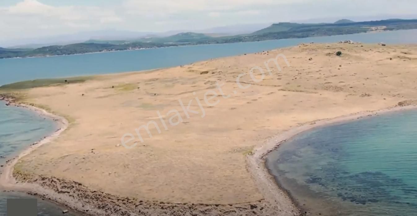 Balıkesir Ayvalık Cıplak Ada Da Satılık 10 Donum Arsa. - Görsel 8