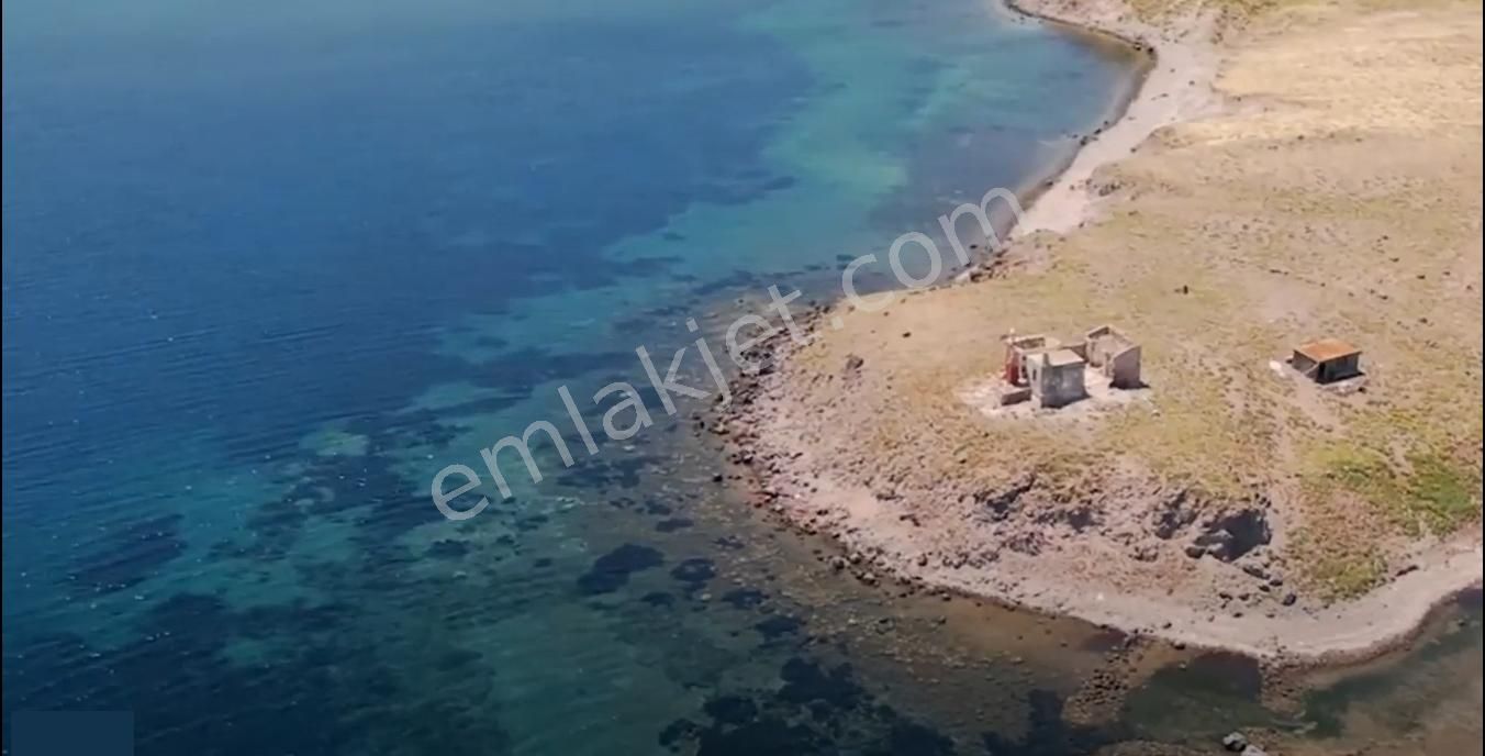 Balıkesir Ayvalık Cıplak Ada Da Satılık 10 Donum Arsa. - Görsel 10