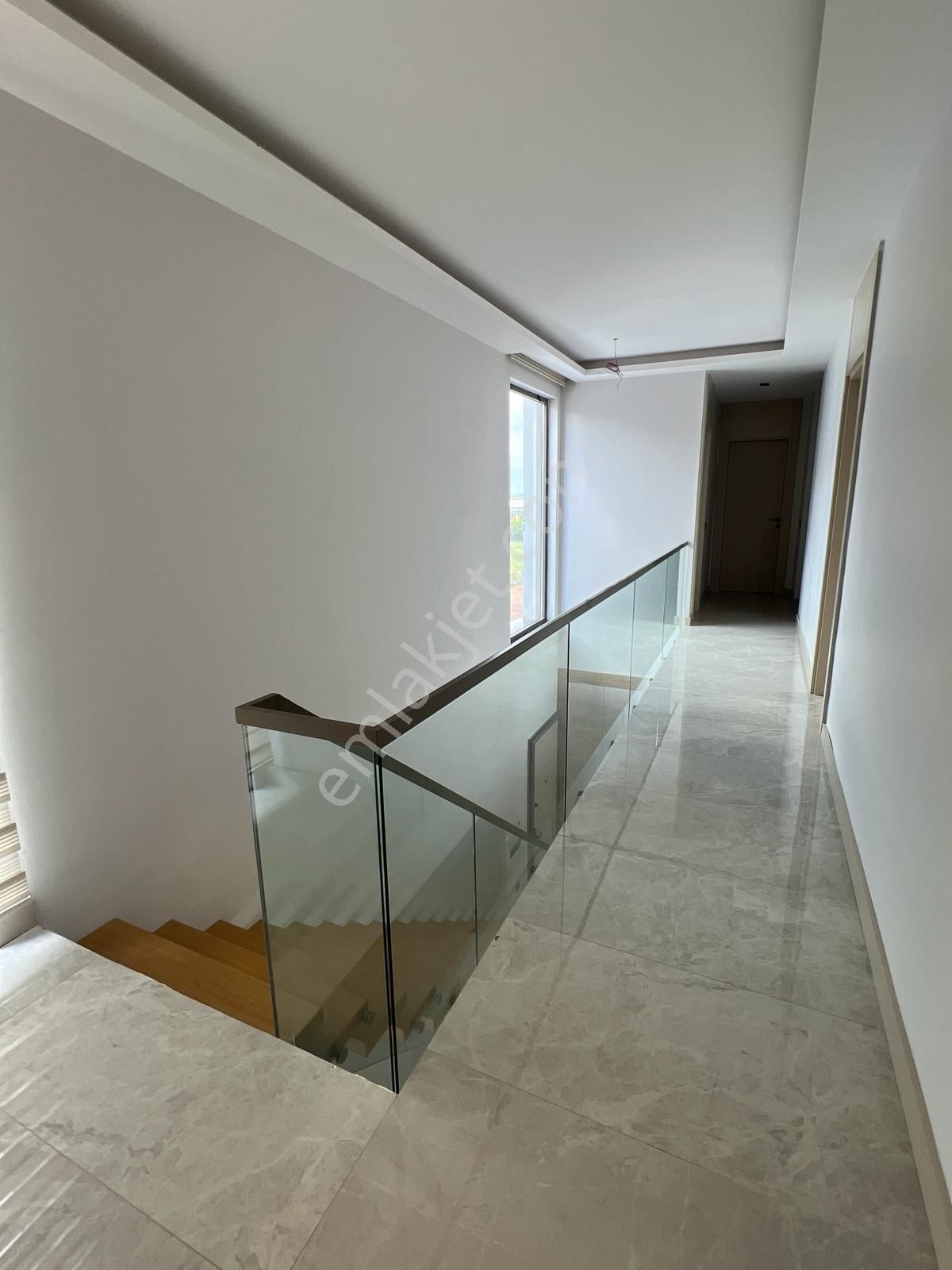 Odabaşı 'nda Ultra Lüks Sitede 5+1 Villa - Görsel 25