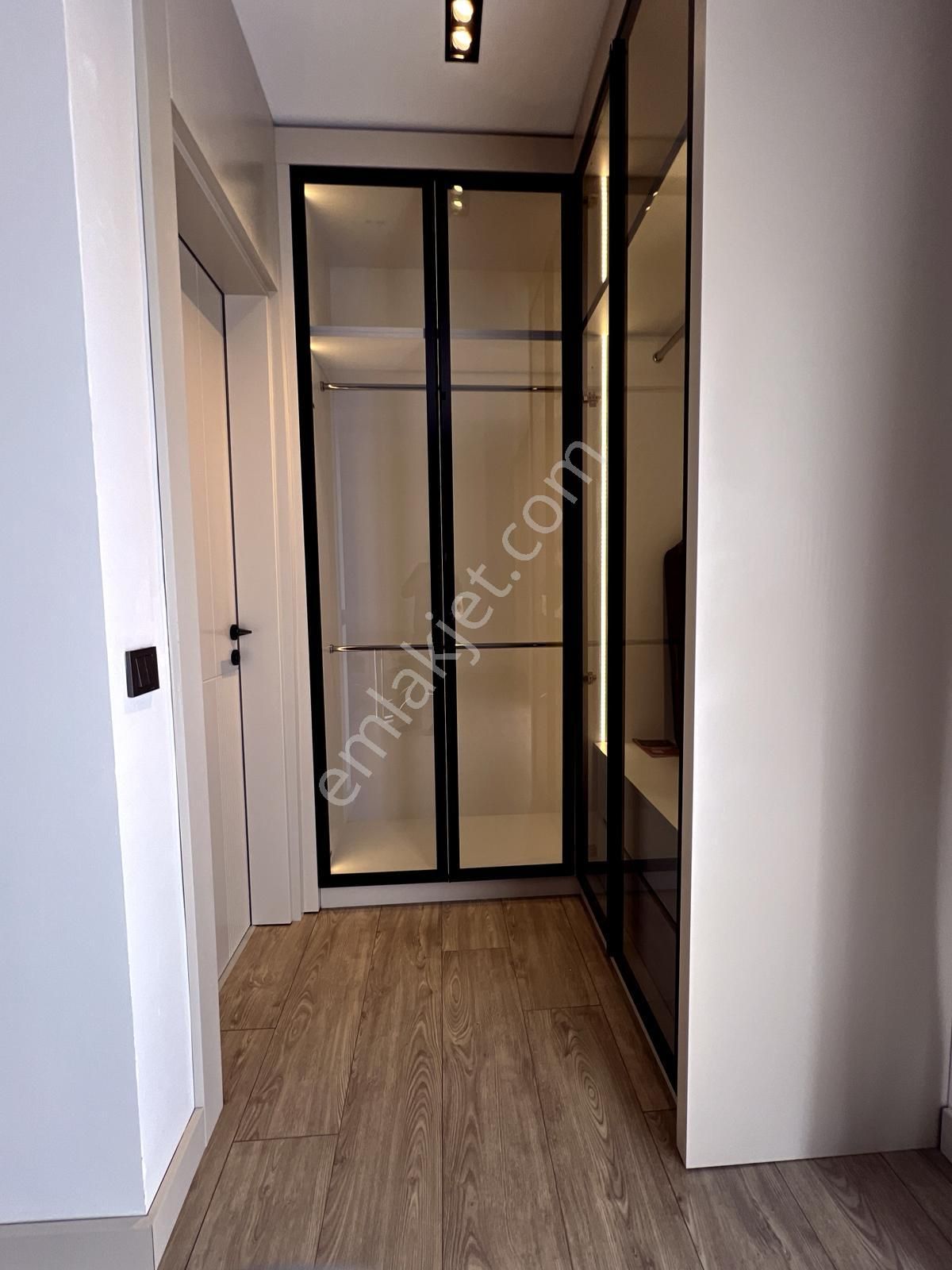 Odabaşı 'nda Ultra Lüks Sitede 5+1 Villa - Görsel 20