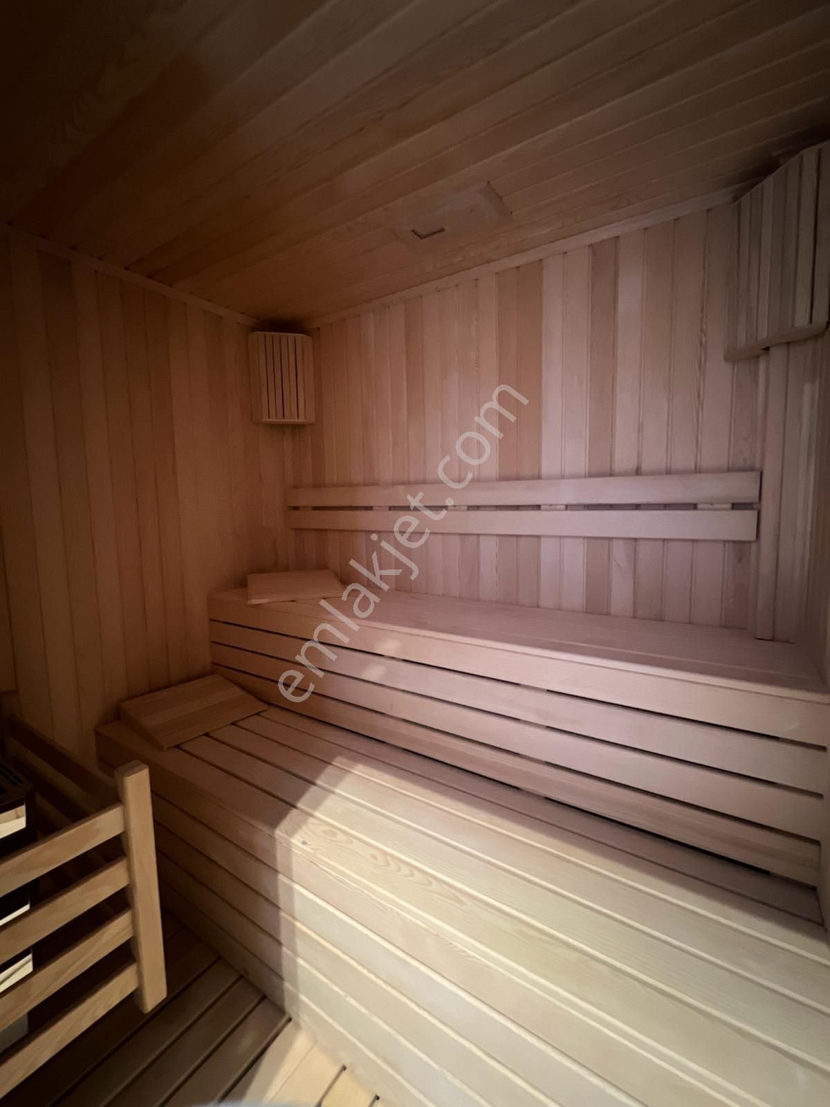 Odabaşı 'nda Ultra Lüks Sitede 5+1 Villa - Görsel 21