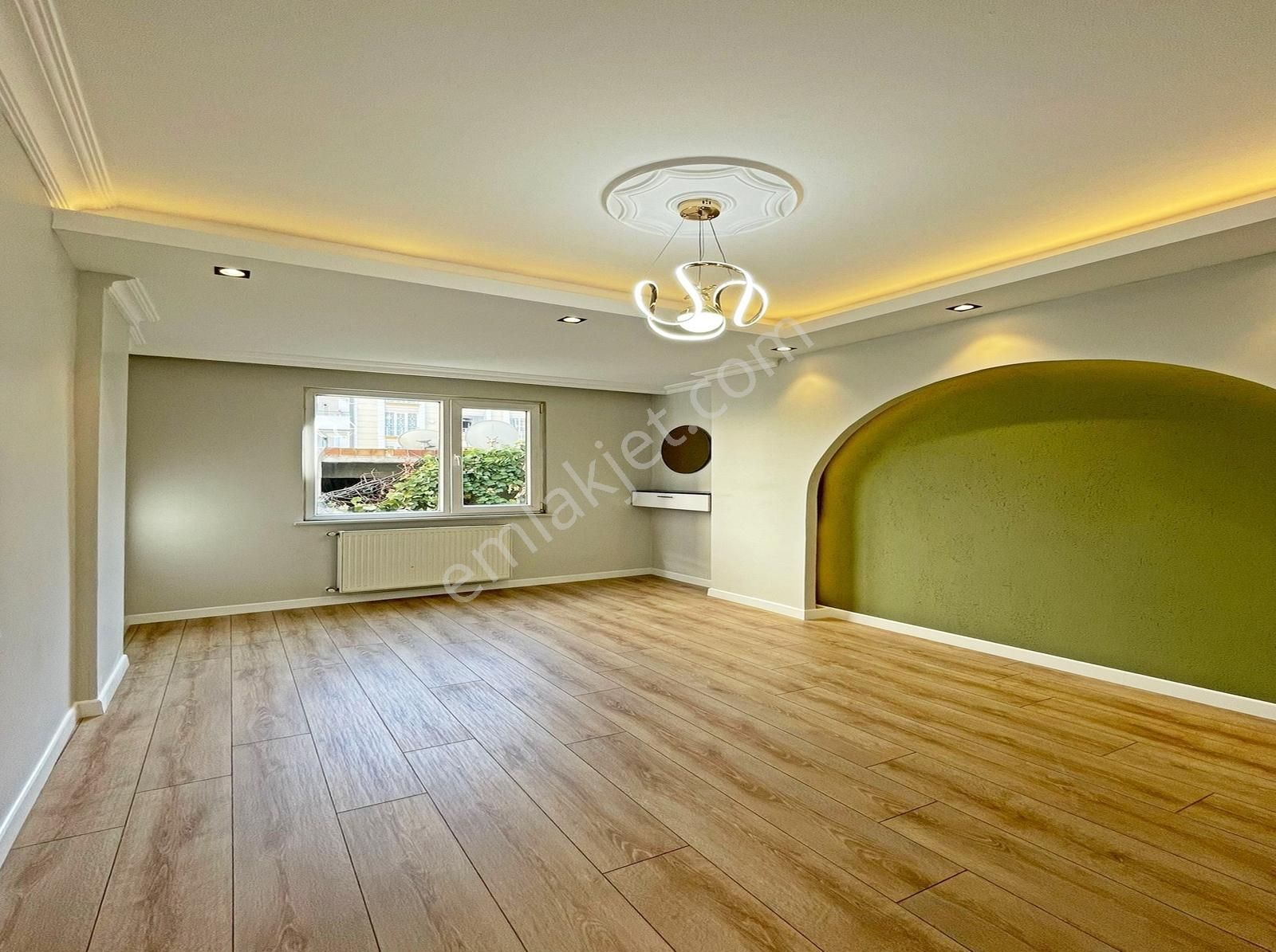 Tem'e Komşu 2+1 Masrafsız Kaçırılmayacak Satılık Daire - Görsel 5