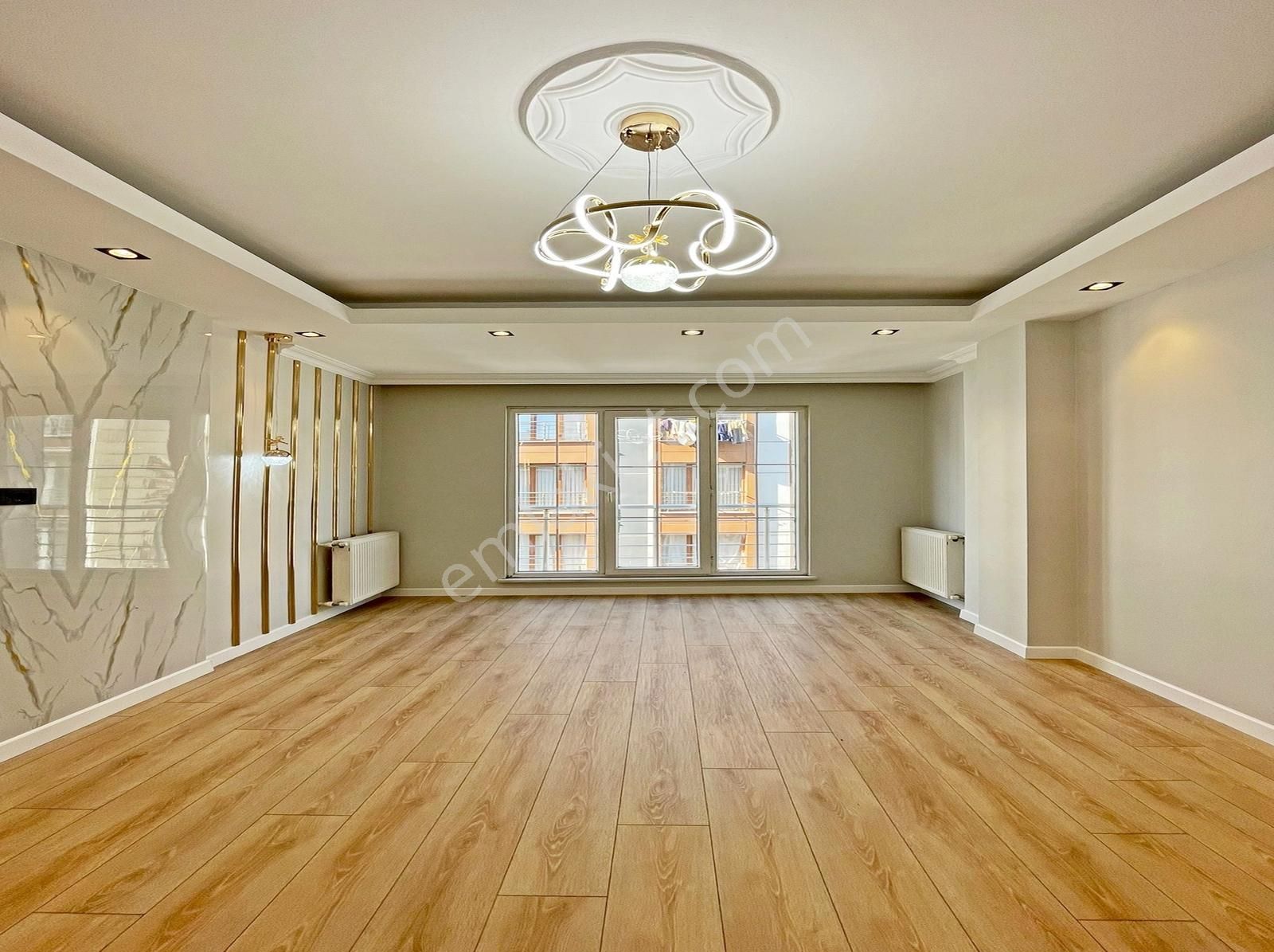 Tem'e Komşu 2+1 Masrafsız Kaçırılmayacak Satılık Daire - Görsel 2