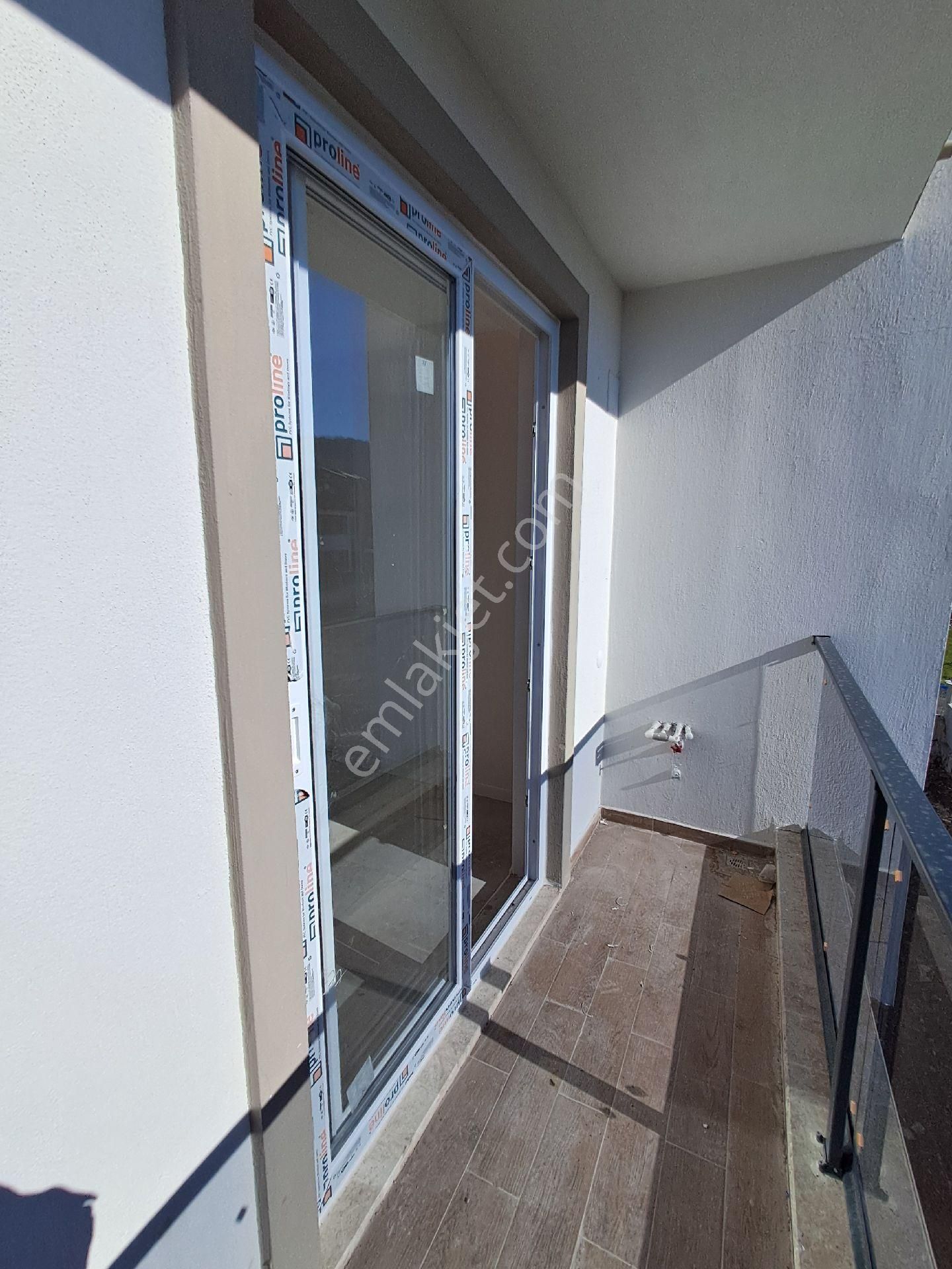 Ortaca Çaylı Da Havuzlu Sıfır - Görsel 16