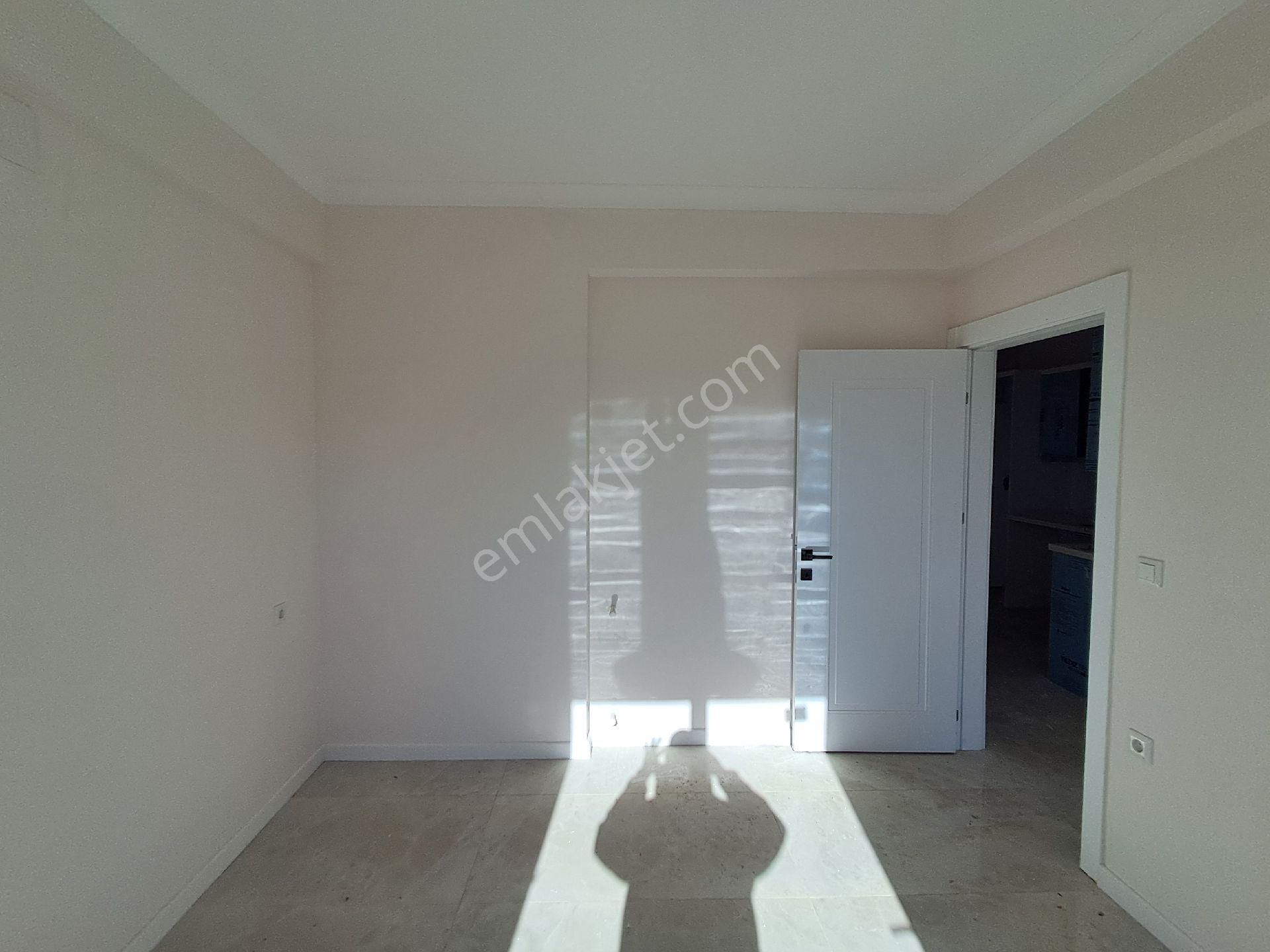 Ortaca Çaylı Da Havuzlu Sıfır - Görsel 15