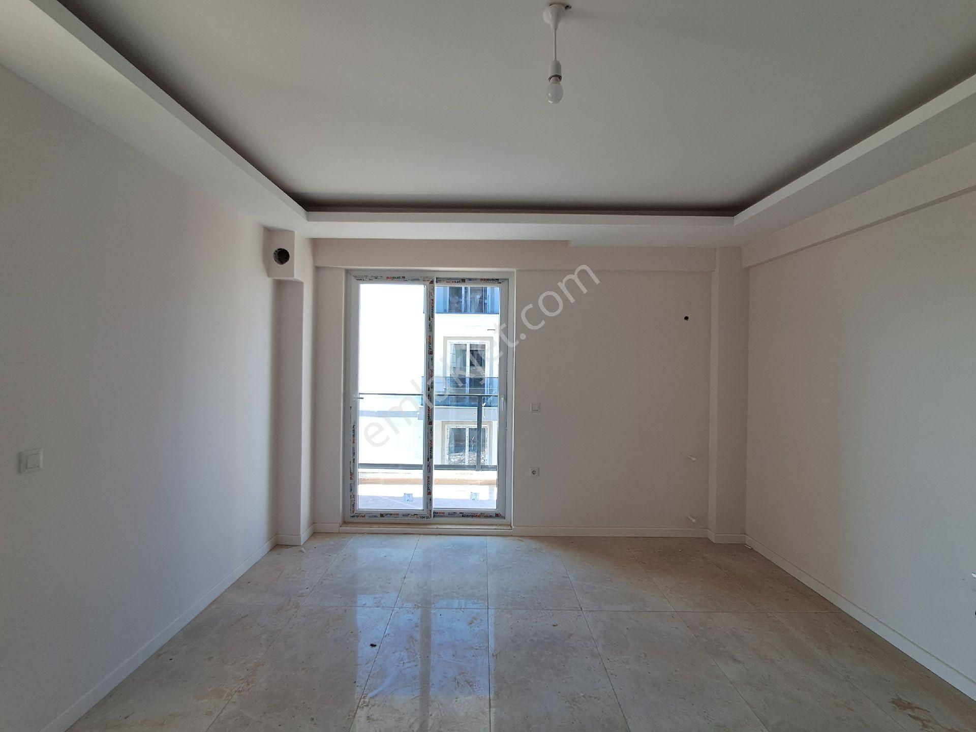 Ortaca Çaylı Da Havuzlu Sıfır - Görsel 3