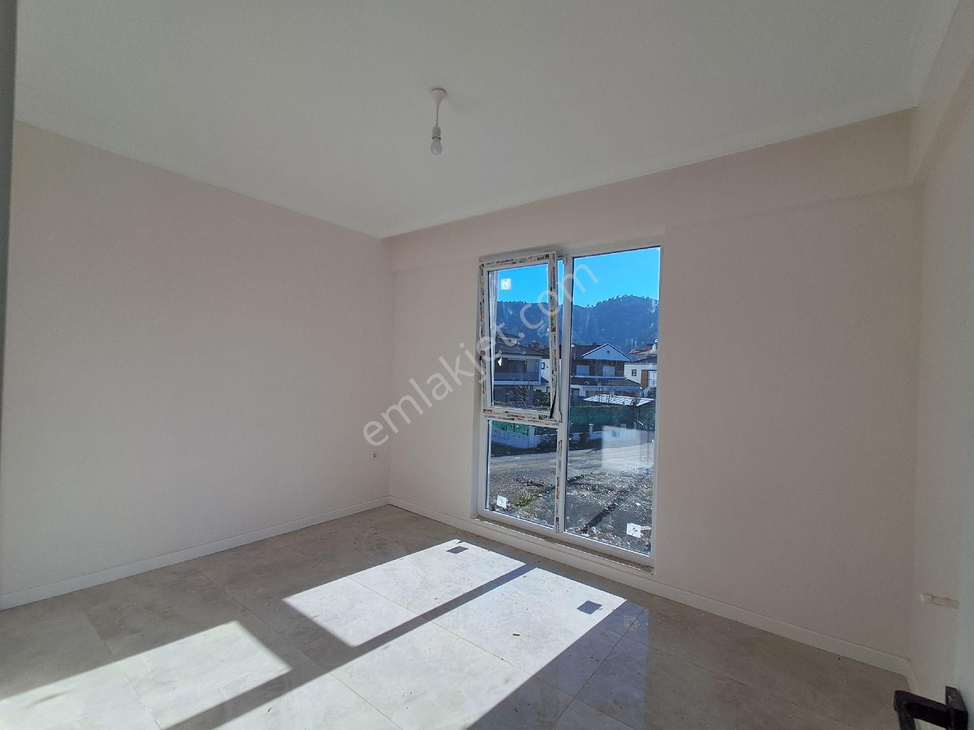 Ortaca Çaylı Da Havuzlu Sıfır - Görsel 10