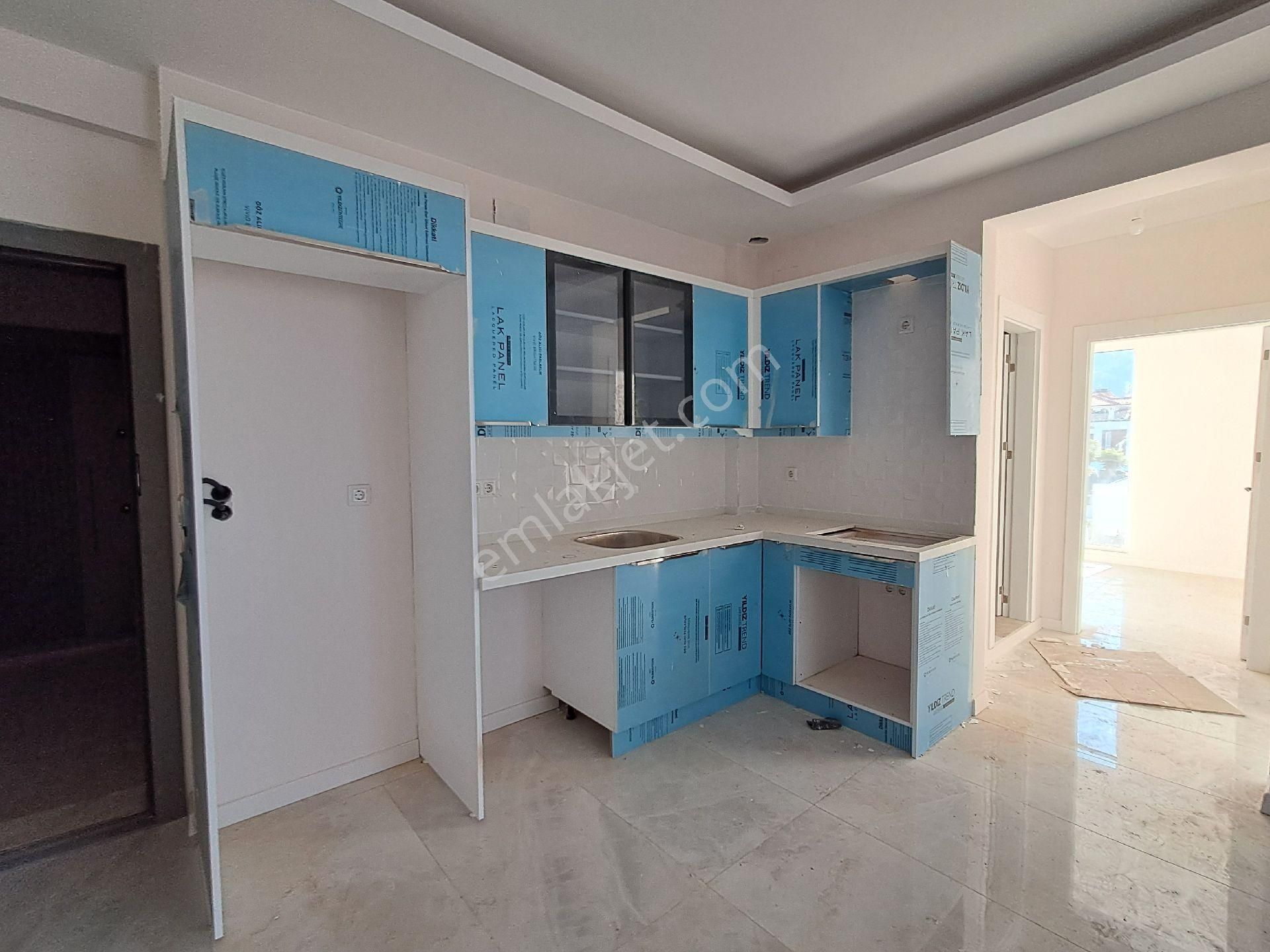 Ortaca Çaylı Da Havuzlu Sıfır - Görsel 4