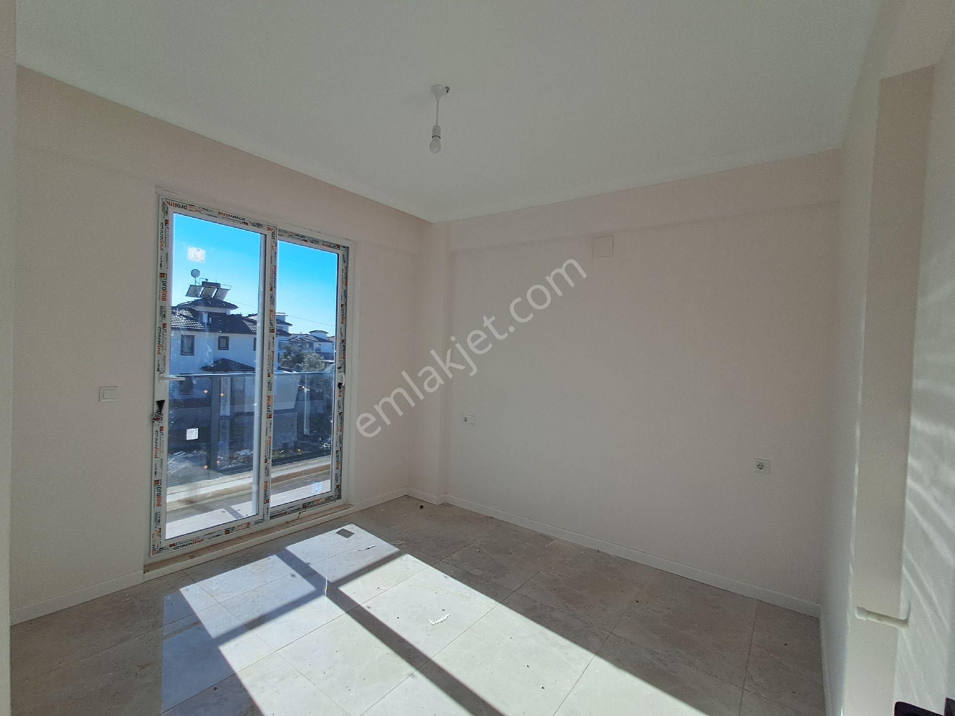 Ortaca Çaylı Da Havuzlu Sıfır - Görsel 13