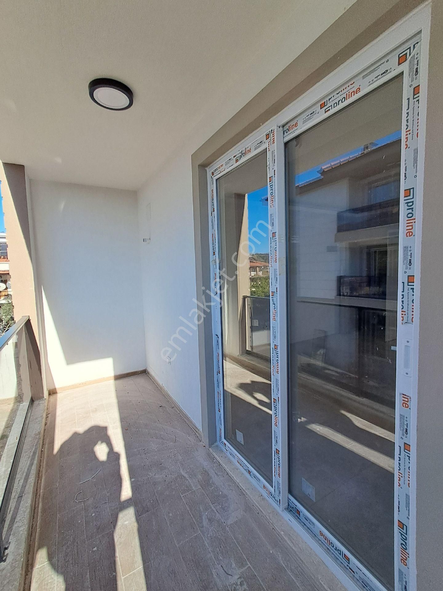 Ortaca Çaylı Da Havuzlu Sıfır - Görsel 6