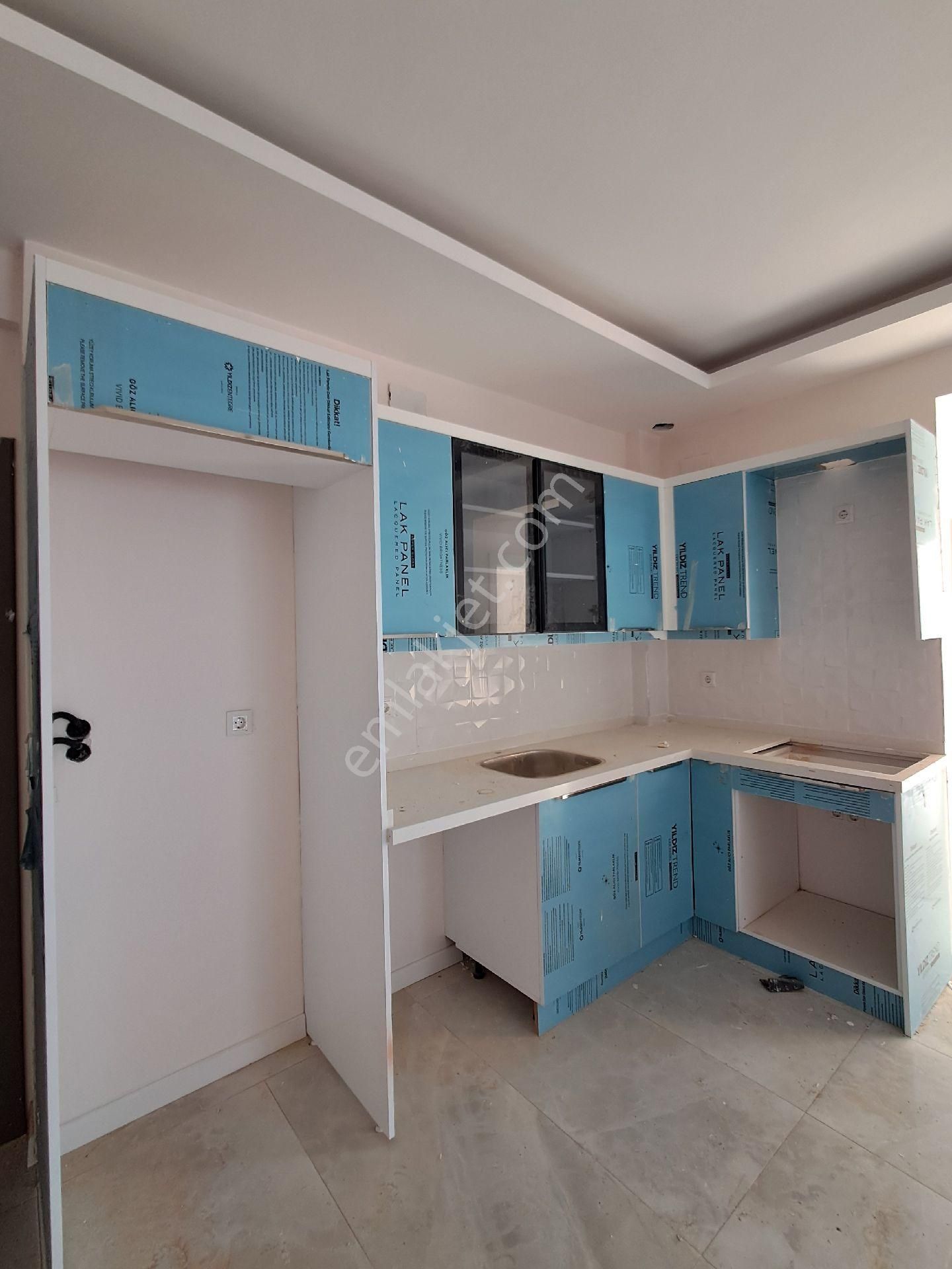 Ortaca Çaylı Da Havuzlu Sıfır - Görsel 5