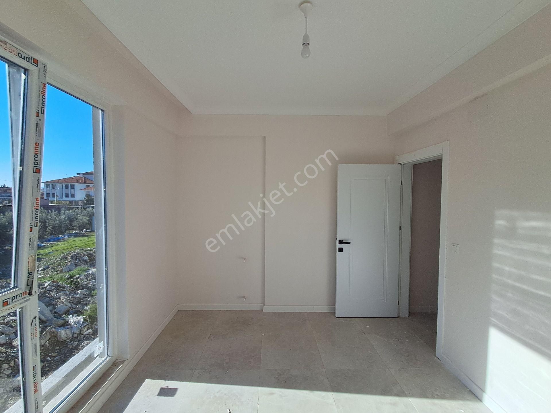 Ortaca Çaylı Da Havuzlu Sıfır - Görsel 12