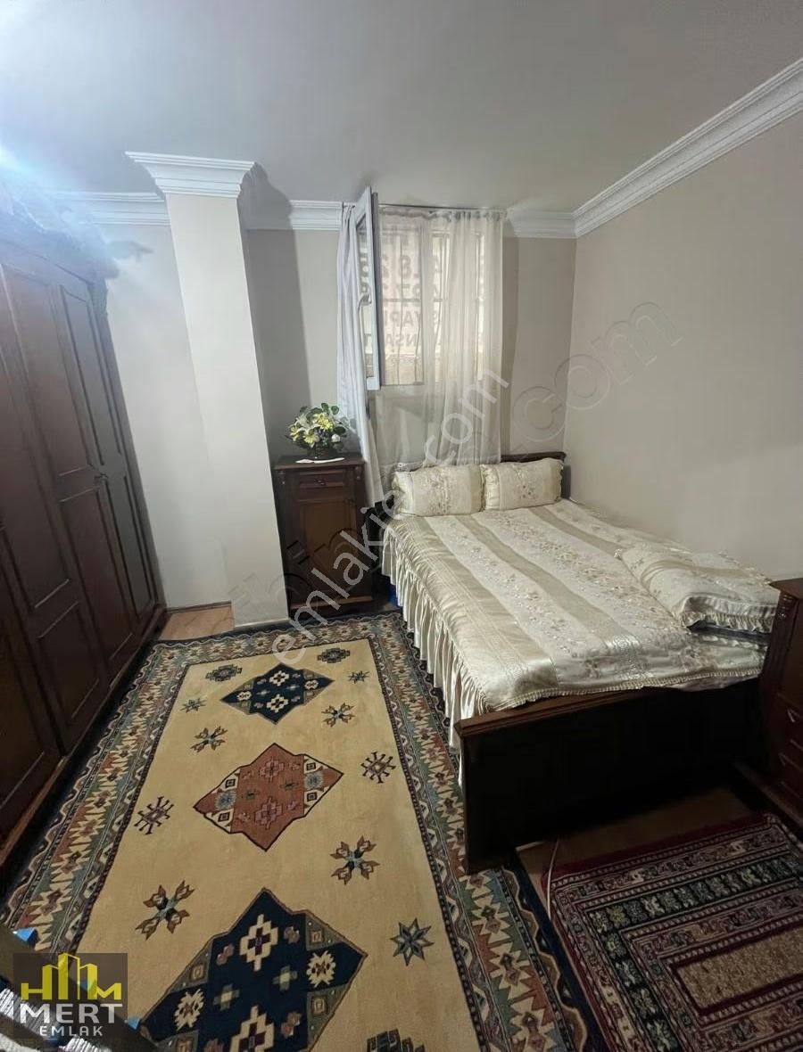 Kemal Türkler Mahlesi De Satılık Daire - Görsel 6