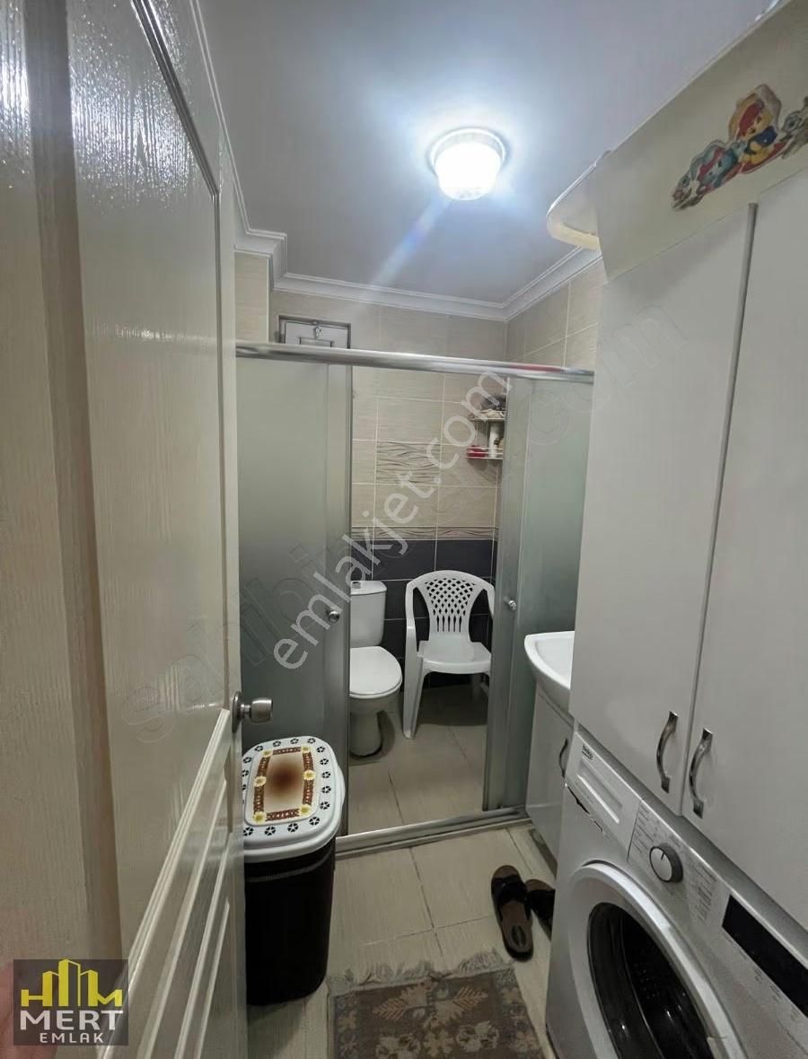 Kemal Türkler Mahlesi De Satılık Daire - Görsel 8