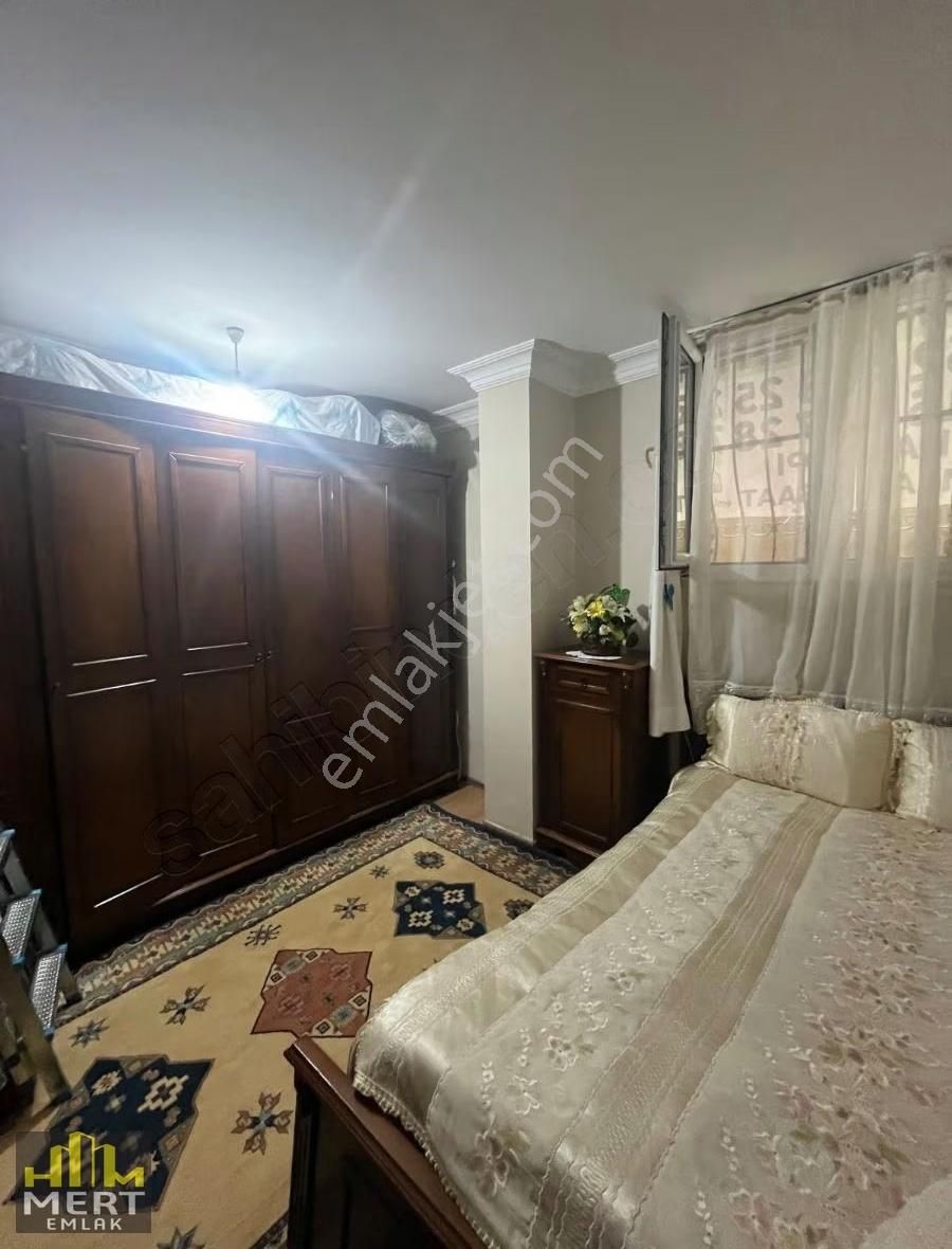 Kemal Türkler Mahlesi De Satılık Daire - Görsel 10