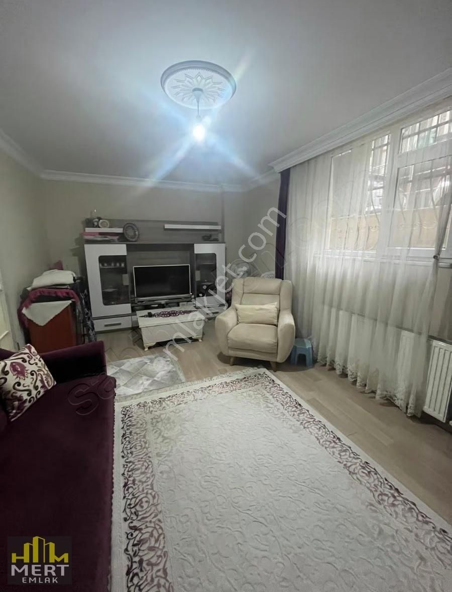 Kemal Türkler Mahlesi De Satılık Daire - Görsel 4