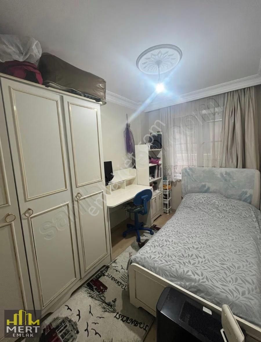 Kemal Türkler Mahlesi De Satılık Daire - Görsel 5