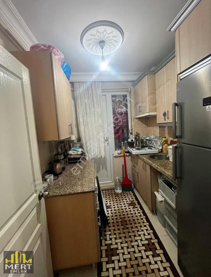 Kemal Türkler Mahlesi De Satılık Daire - Görsel 7