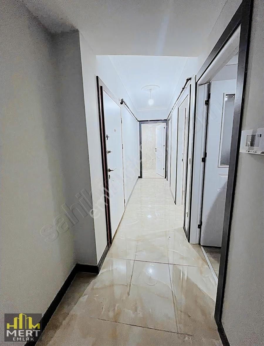 Çekmeköy Aydınlar Mahallesi Satılık Sıfır Daireler - Görsel 3