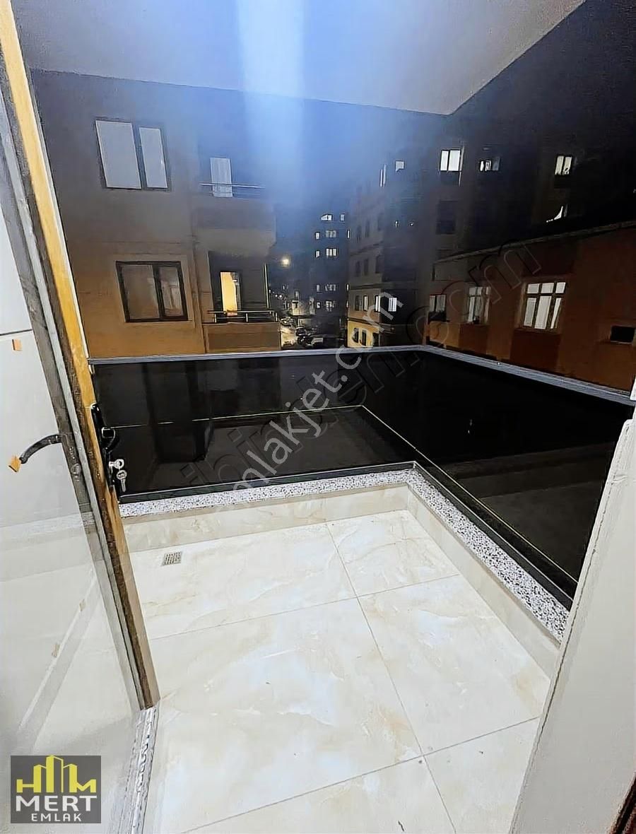 Çekmeköy Aydınlar Mahallesi Satılık Sıfır Daireler - Görsel 7