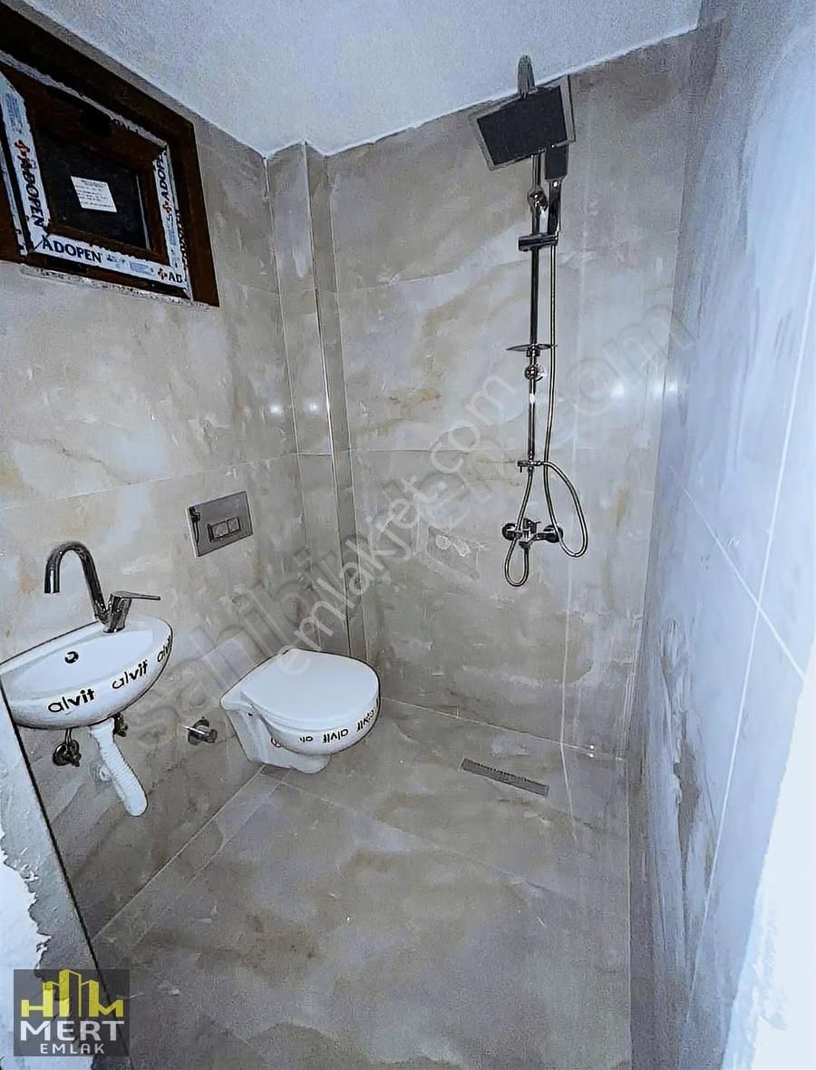 Çekmeköy Aydınlar Mahallesi Satılık Sıfır Daireler - Görsel 2