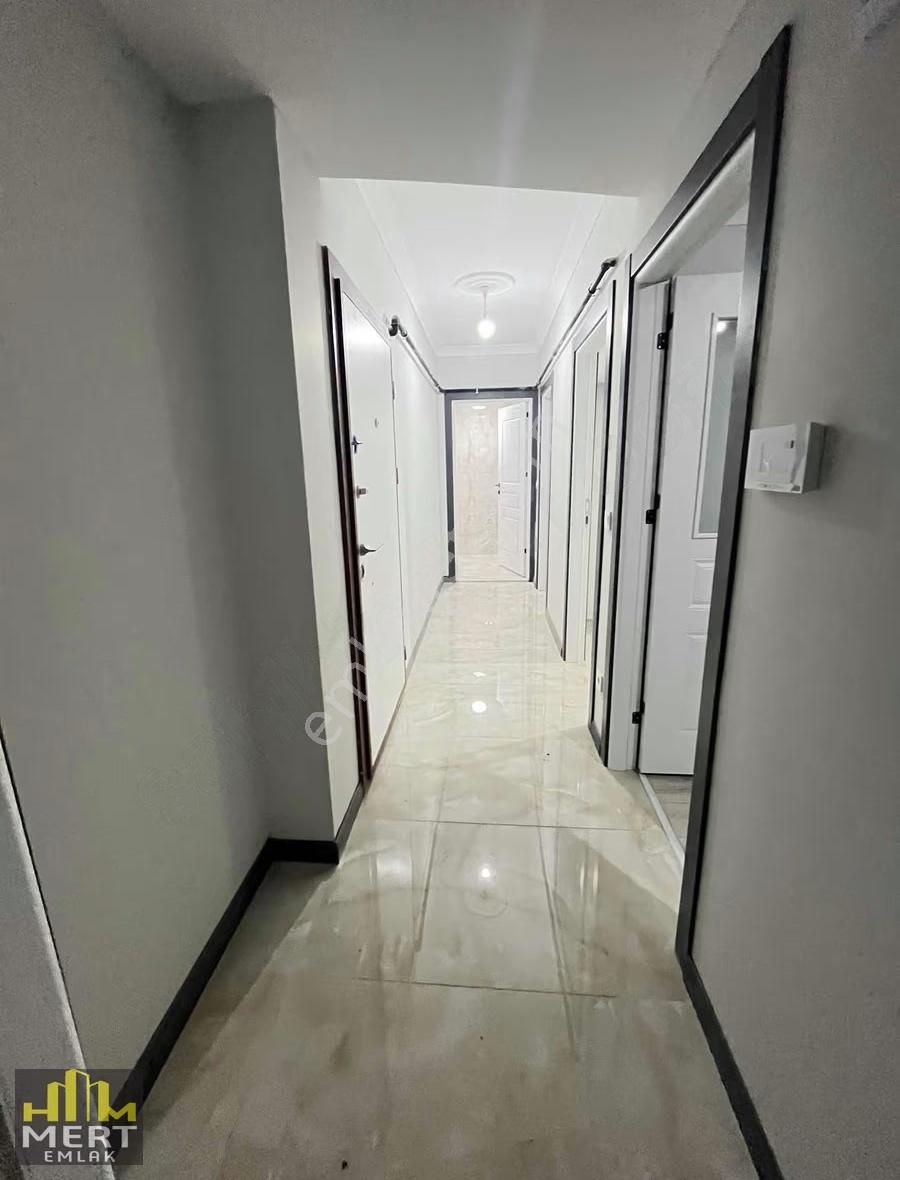 Çekmeköy Aydınlar Mahallesi Satılık Sıfır Daireler - Görsel 5