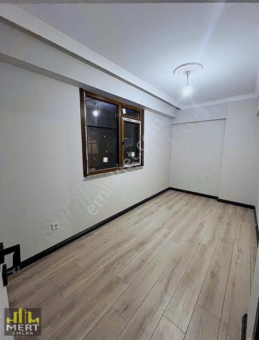 Çekmeköy Aydınlar Mahallesi Satılık Sıfır Daireler - Görsel 12