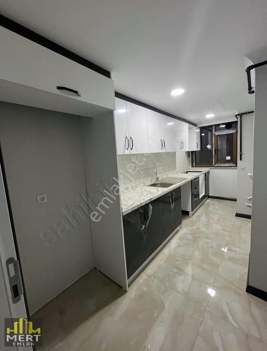 Çekmeköy Aydınlar Mahallesi Satılık Sıfır Daireler - Görsel 9