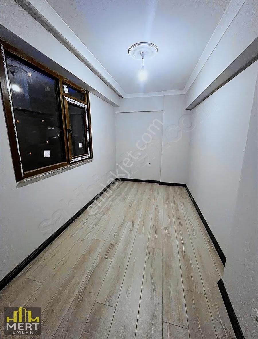 Çekmeköy Aydınlar Mahallesi Satılık Sıfır Daireler - Görsel 11