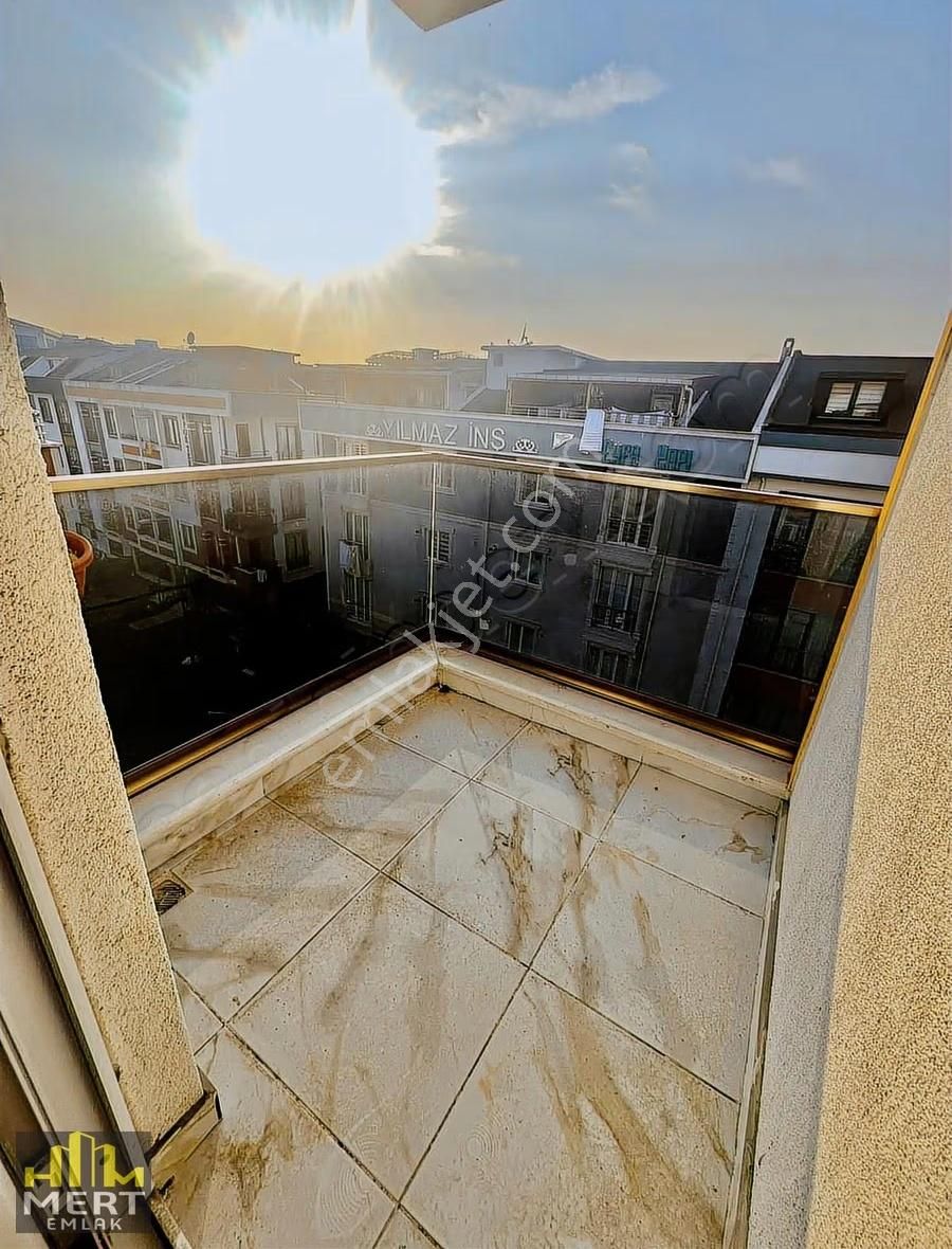 Sultanbeyli Gözde Semti Adil Mahalesi Üst Dubleks - Görsel 13
