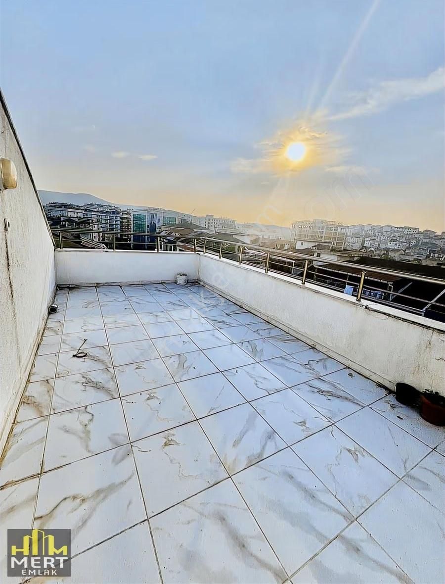 Sultanbeyli Gözde Semti Adil Mahalesi Üst Dubleks - Görsel 16