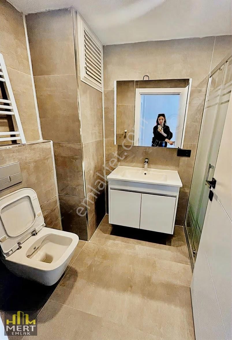 Çekmeköy Çamlık Mahallesin'de Satılık 5+1 Üst Dubleks - Görsel 4