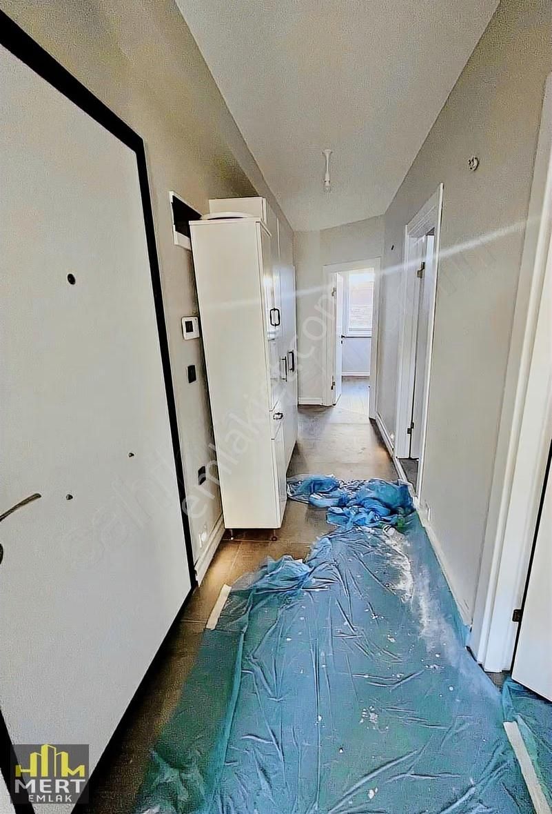 Çekmeköy Çamlık Mahallesin'de Satılık 5+1 Üst Dubleks - Görsel 26
