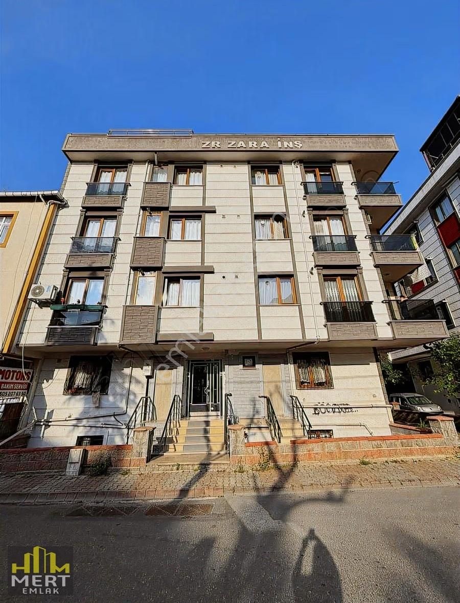 Sancaktepe Kemaltürk Mahlesi