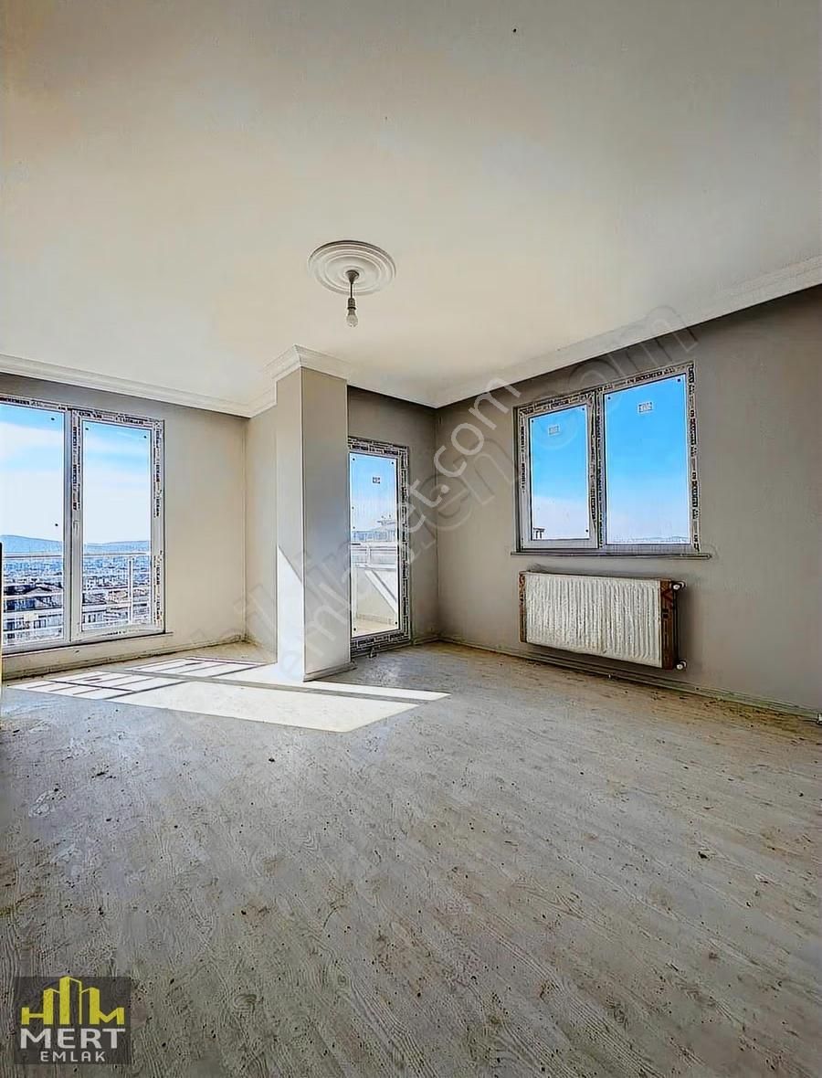 Sancaktepe Yenidoğanda 3+1 Satılık Daire