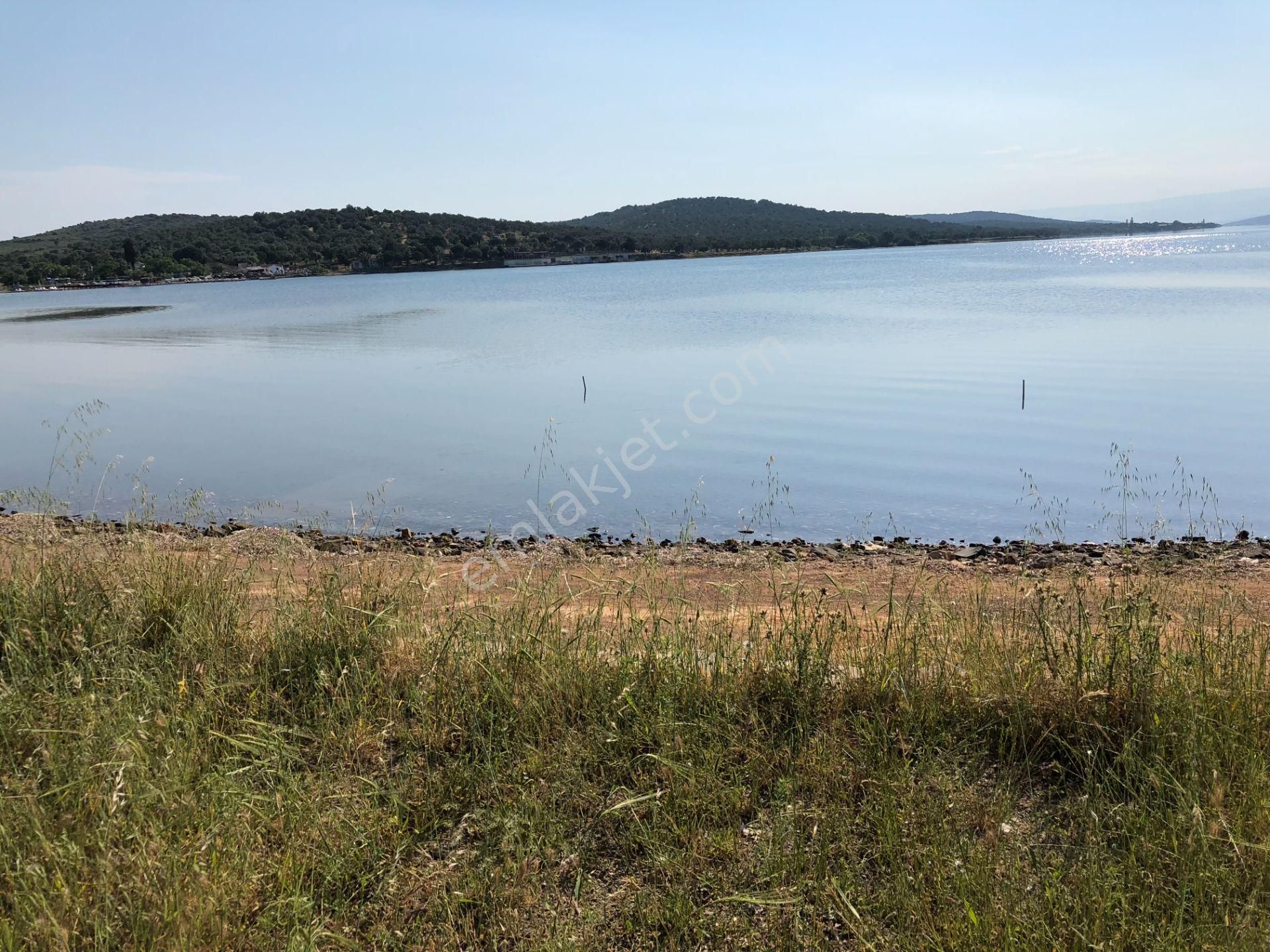 Ayvalık Cunda Da Satılık 21,000 Metre Kare Arsa.denize Sıfır - Görsel 7