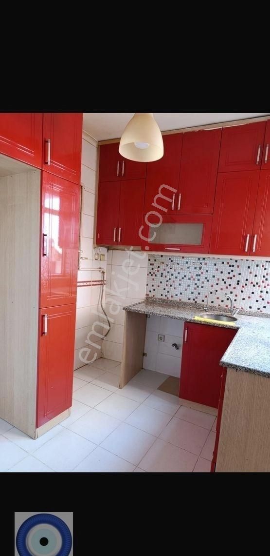 Es Emlaktan G.o.p Barboros Hayrettin Paşa Mah.satılık Daire