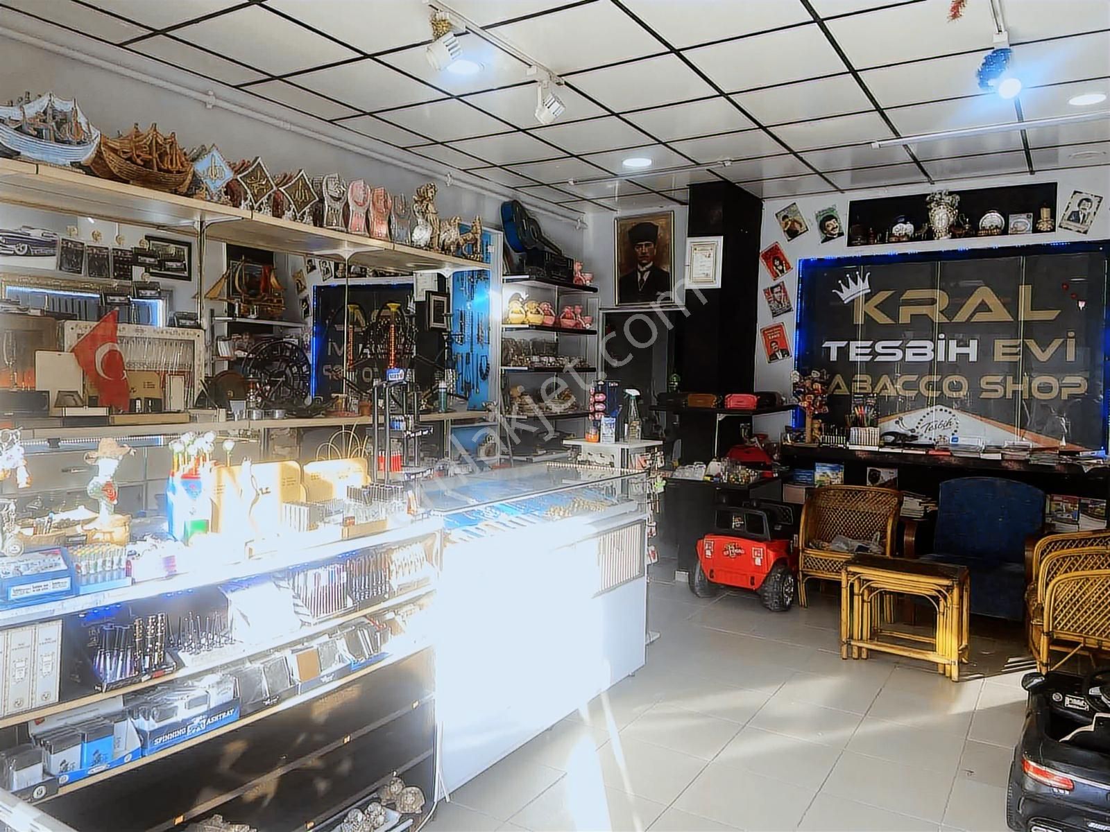 Pamuklarda Cadde Üzeri Satılık Dükkan - Görsel 10