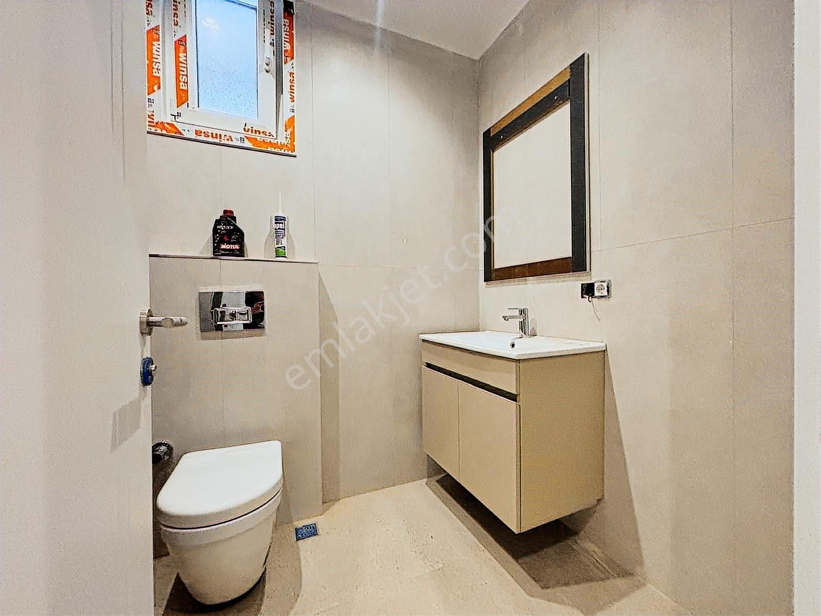 Kozyatağı'nda 2+1 Net 55m2 Sıfır Boş Fırsat Daire - Görsel 19