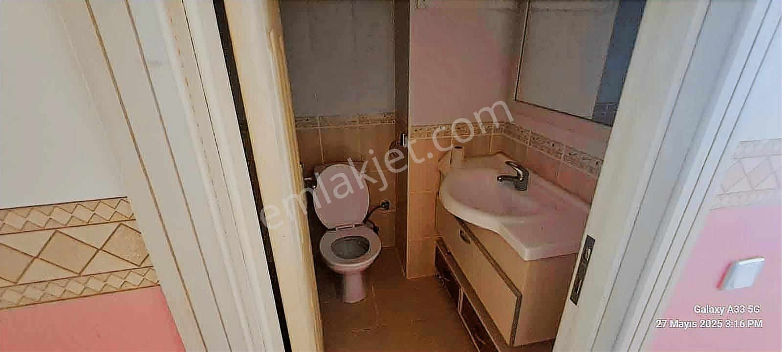 Liparis 3 Sitesinde Havuz Deniz Manzaralı Satılık 2+1 Yazlık - Görsel 10