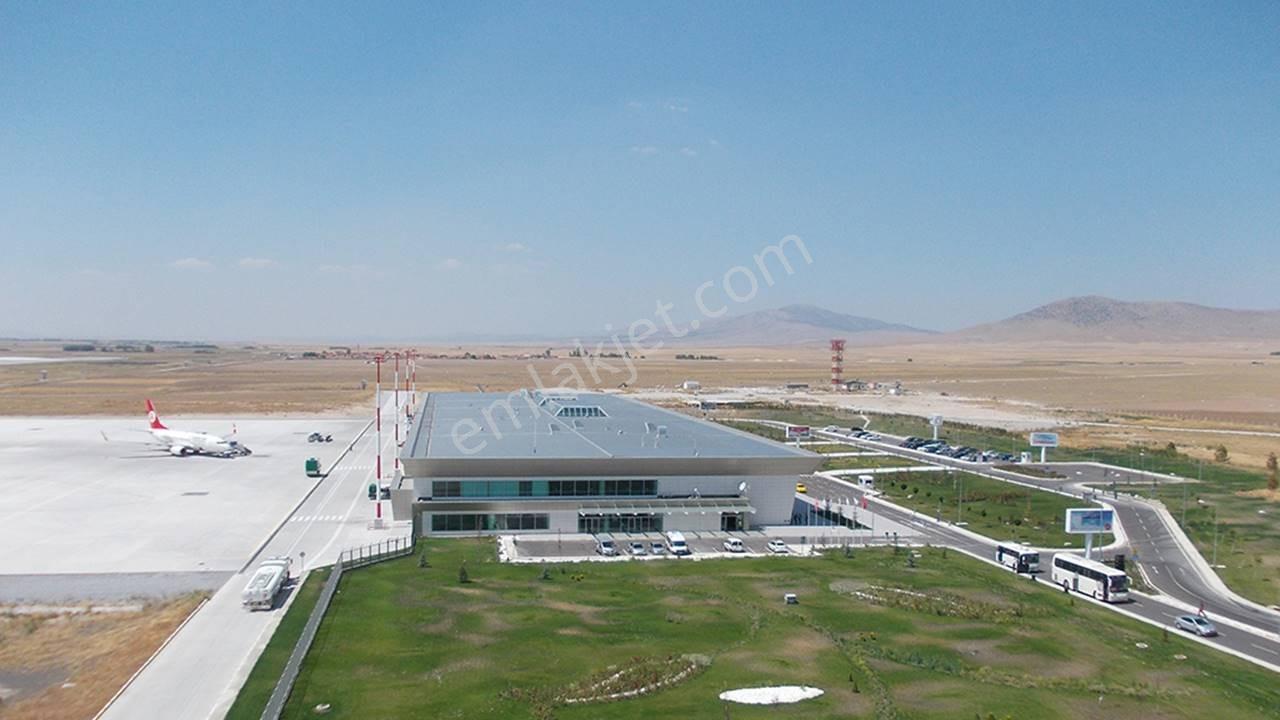 KÜTAHYA EMET 3.692 M2 KAPLICA BÖLGESİ YERLEŞİME YAK FIRSAT ARAZİ - Görünüm 4