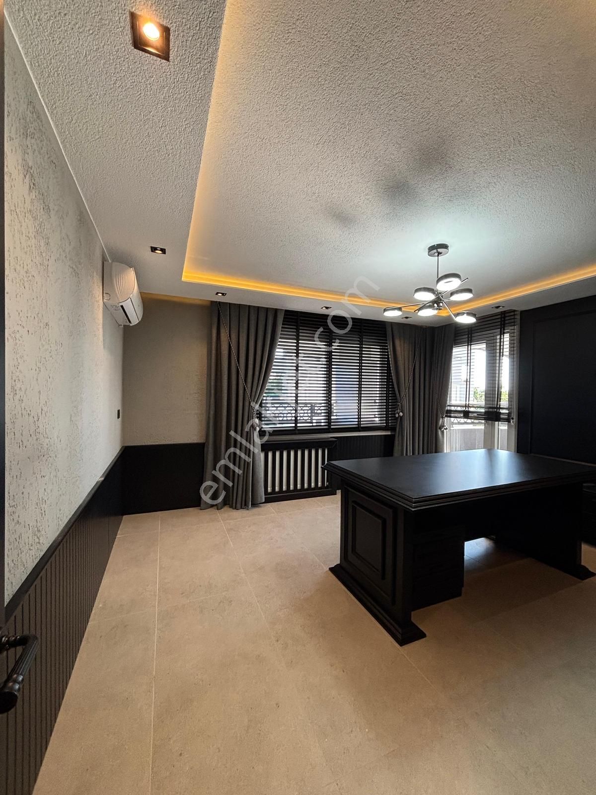 Adonis'te 280 M2 İçi Full Yenilenmiş Satılık Lüks Daire. - Görsel 20