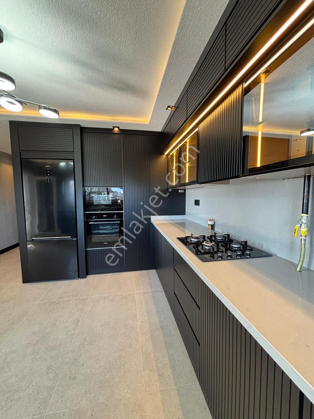 Adonis'te 280 M2 İçi Full Yenilenmiş Satılık Lüks Daire. - Görsel 27