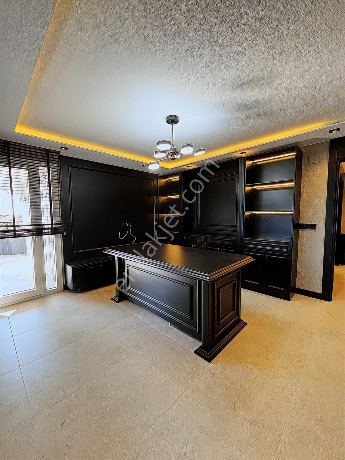 Adonis'te 280 M2 İçi Full Yenilenmiş Satılık Lüks Daire. - Görsel 28