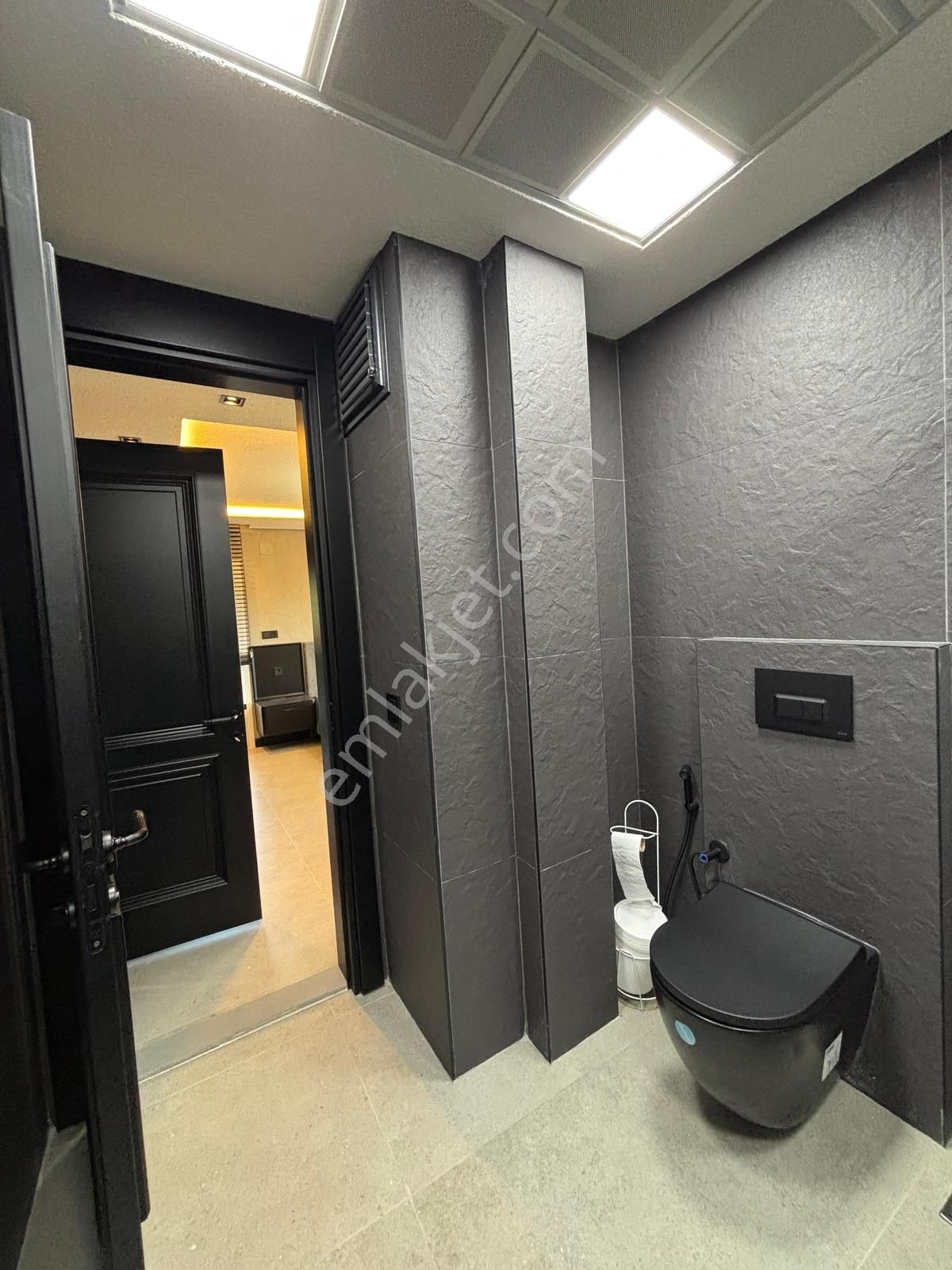 Adonis'te 280 M2 İçi Full Yenilenmiş Satılık Lüks Daire. - Görsel 25