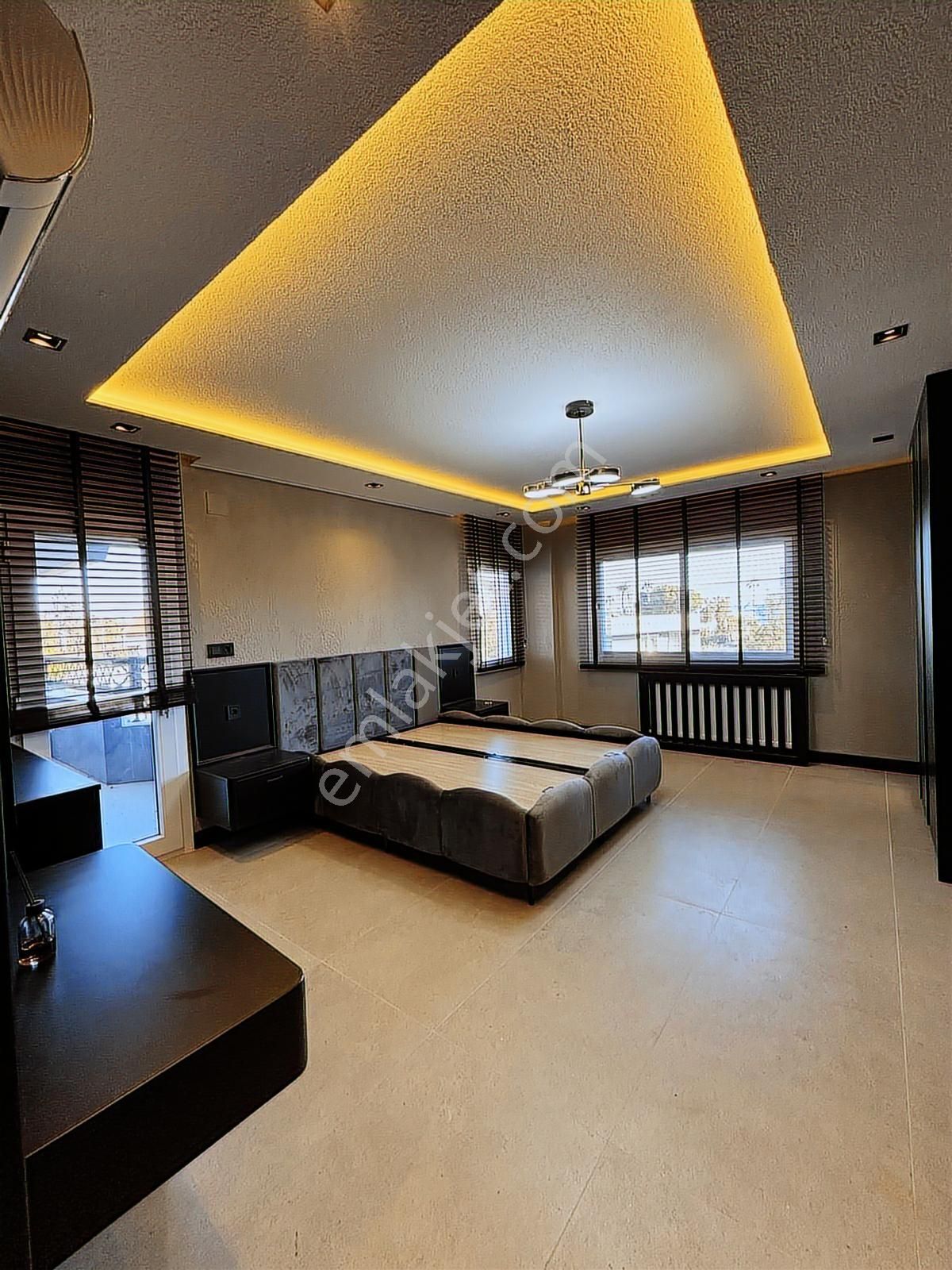 Adonis'te 280 M2 İçi Full Yenilenmiş Satılık Lüks Daire. - Görsel 19