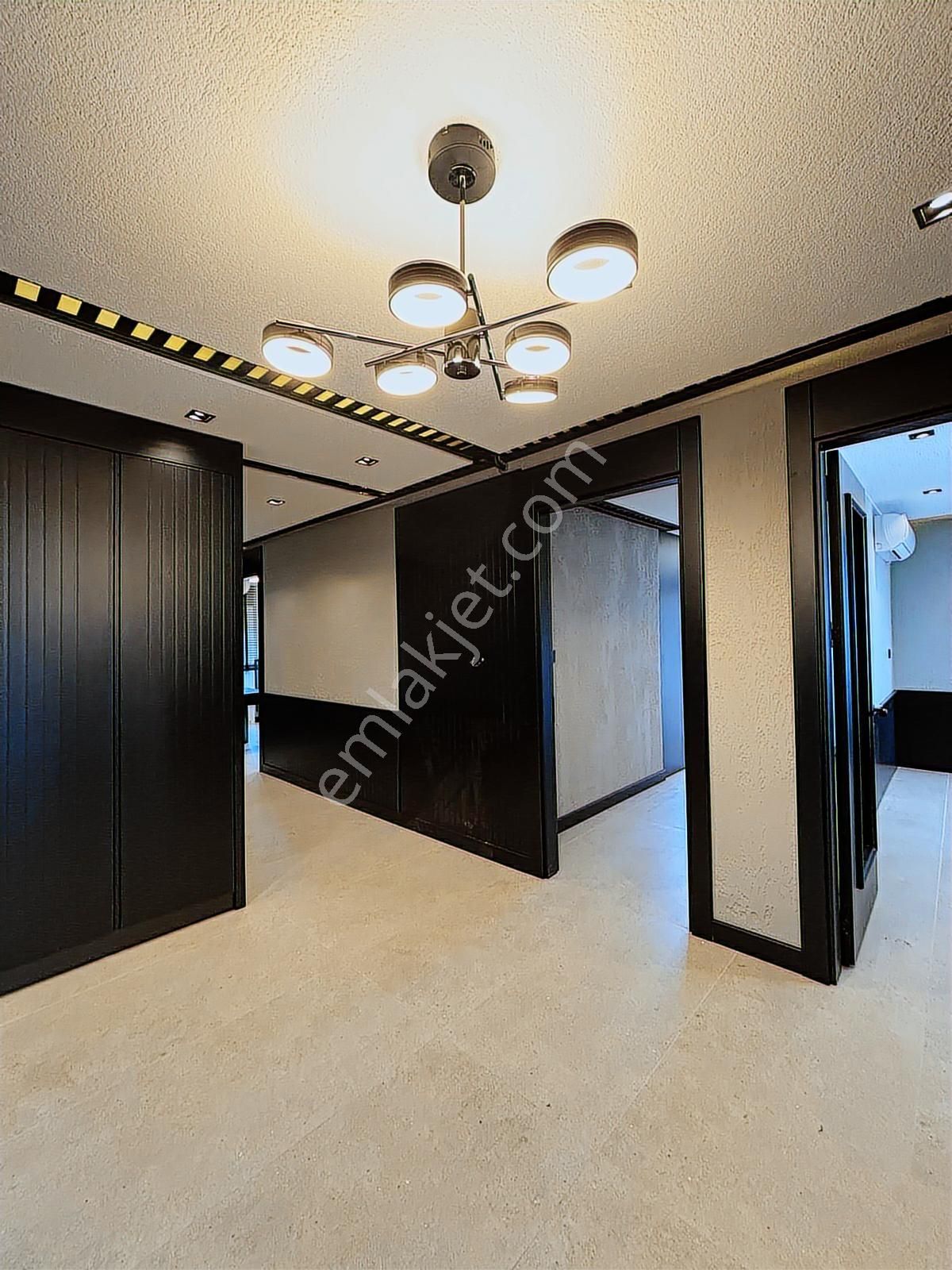 Adonis'te 280 M2 İçi Full Yenilenmiş Satılık Lüks Daire. - Görsel 18