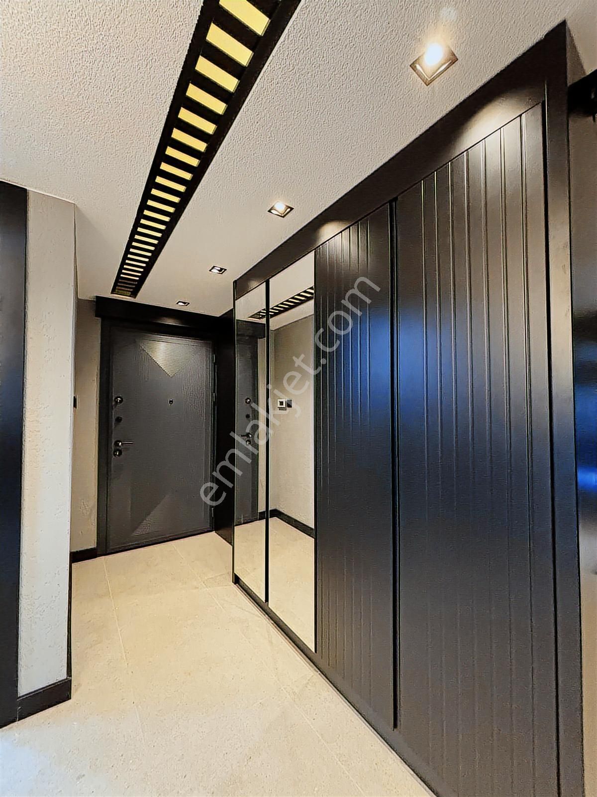 Adonis'te 280 M2 İçi Full Yenilenmiş Satılık Lüks Daire. - Görsel 29