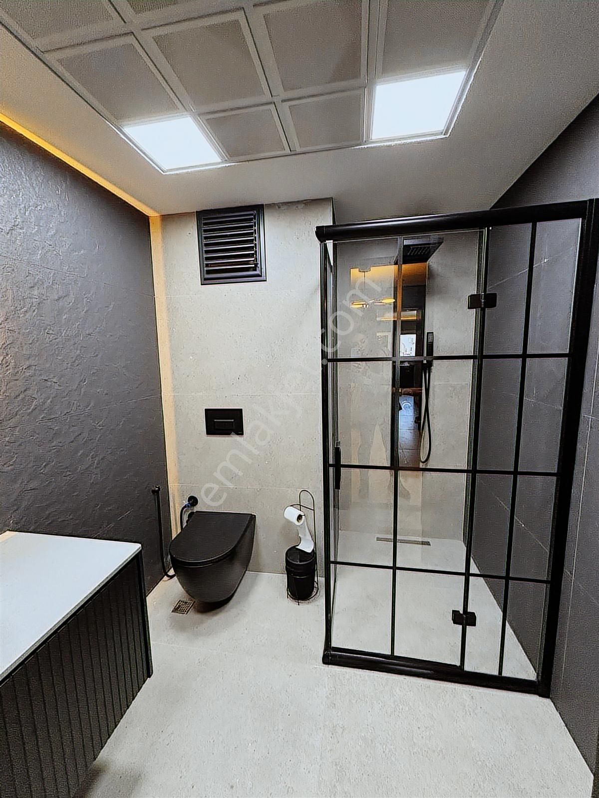 Adonis'te 280 M2 İçi Full Yenilenmiş Satılık Lüks Daire. - Görsel 35